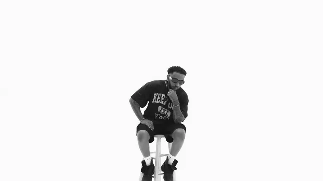 Push2start Music video