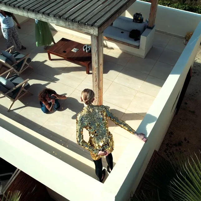 Fluid State BTS