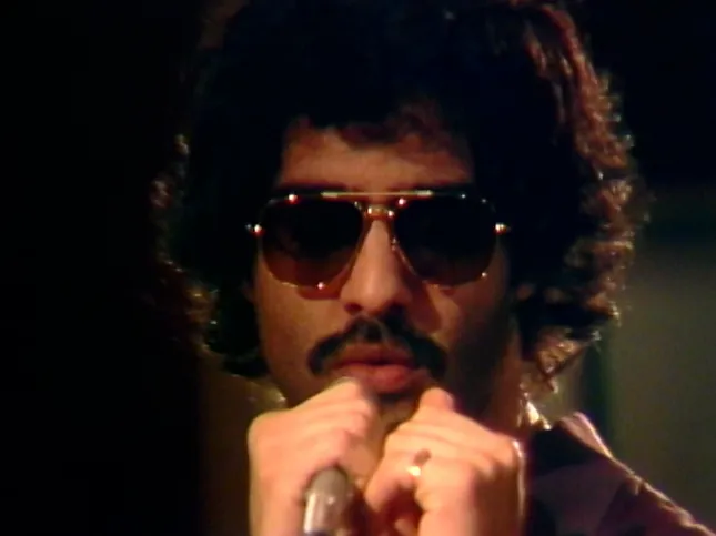 54 Ultra - ‘Turnaround’ Music Video