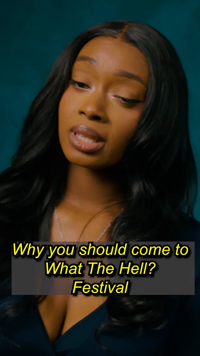 The New Hollywood Social Campaign