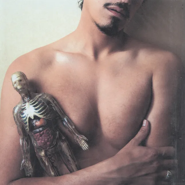Omar Apollo - Spite (Single Cover)
