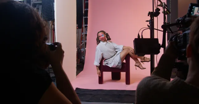 BTS Socials Series