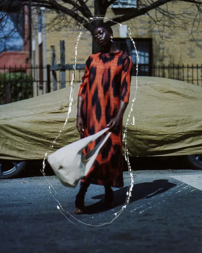 Sincerely, Tommy spring editorial
