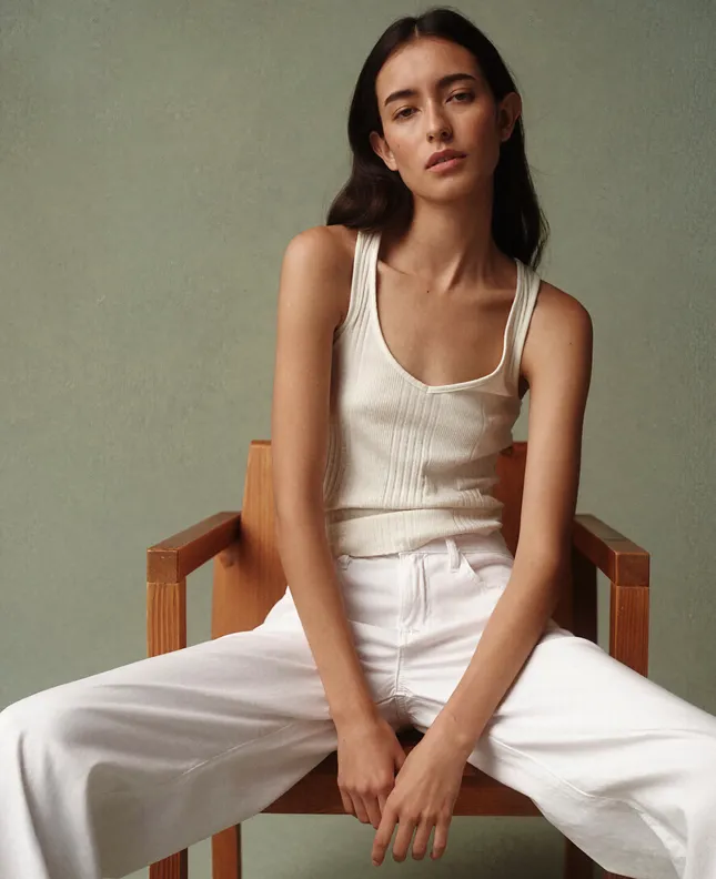 AMO Denim Summer Lookbook