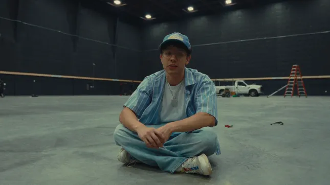 “Million” behind the scenes for AMD Visuals and Concrete