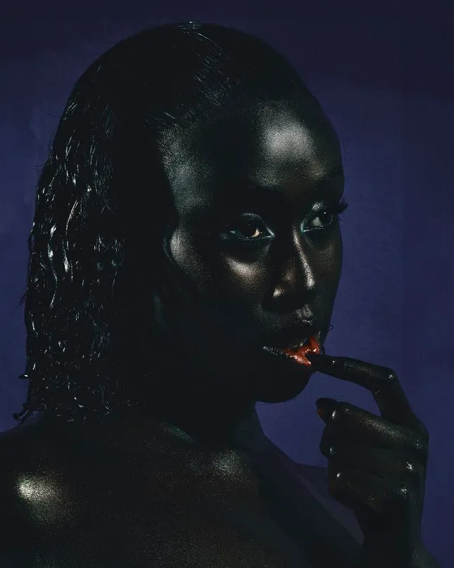 Dark fantasy