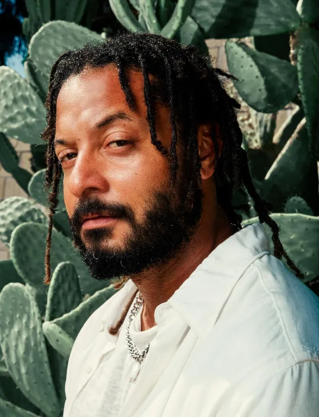 Brandon Jay McLaren