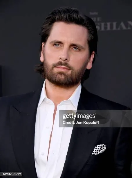 Scott Disick