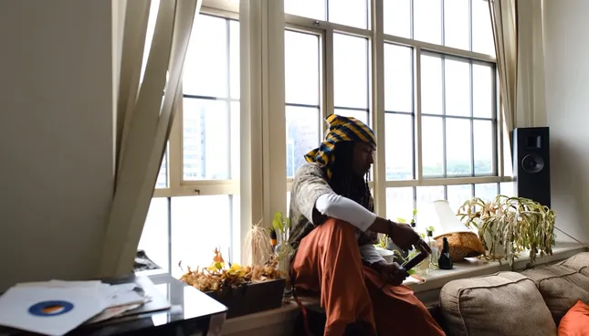 Apartment- Music video BTS edit