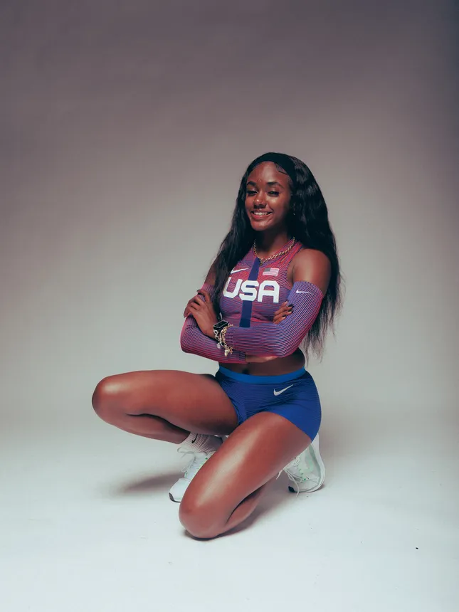 Jasmine Robinson