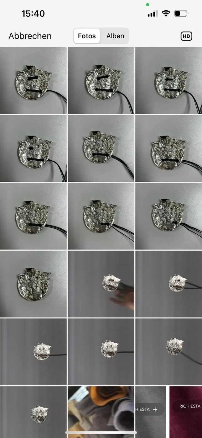 Project image