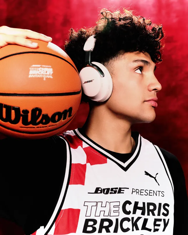 Bose x Brickley Invitational