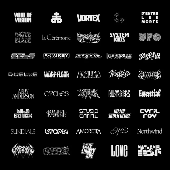 Logo Design