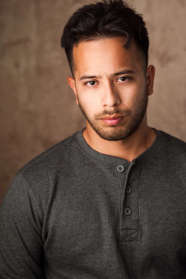 Men’s grooming and makeup