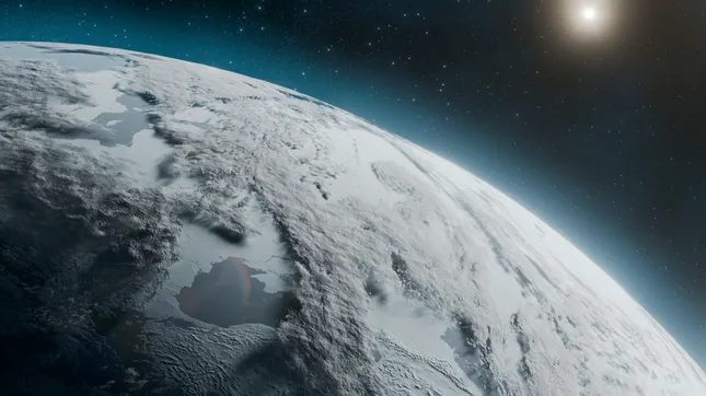 "Groundswell" Documentary