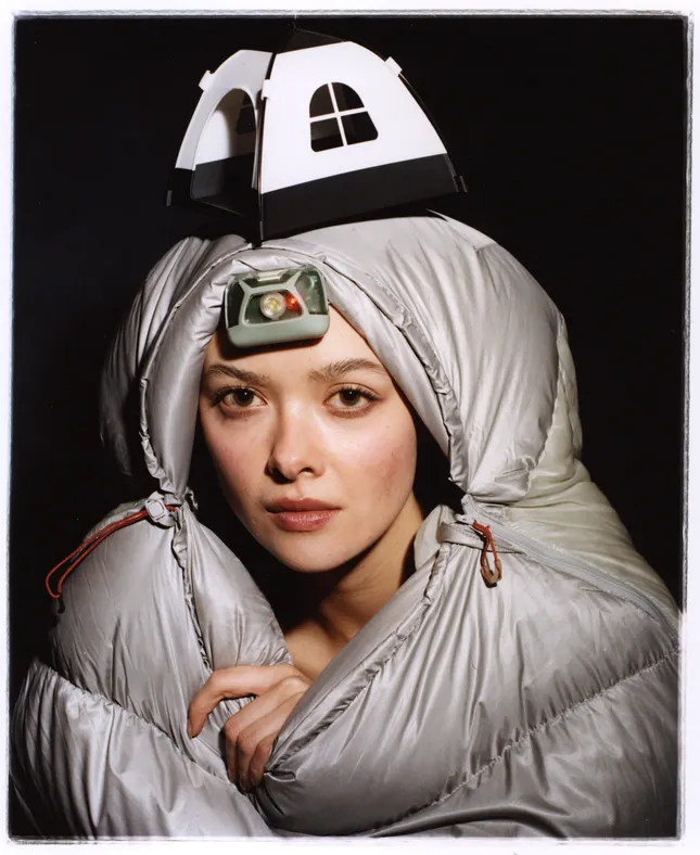 Project image