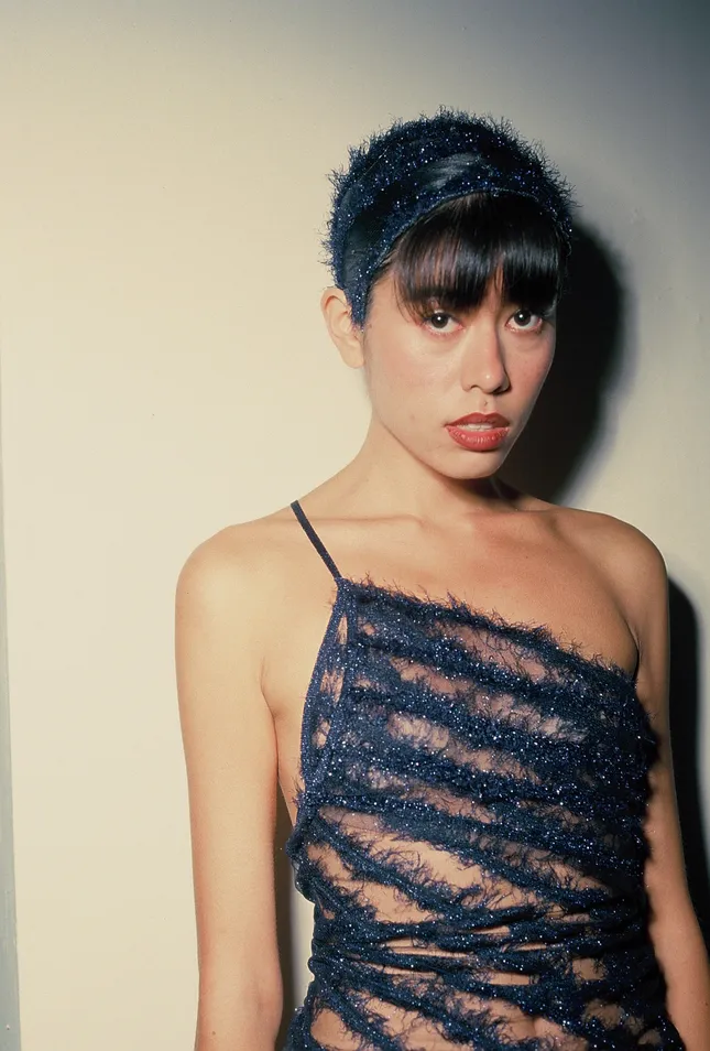 Gauntlett Cheng SS25