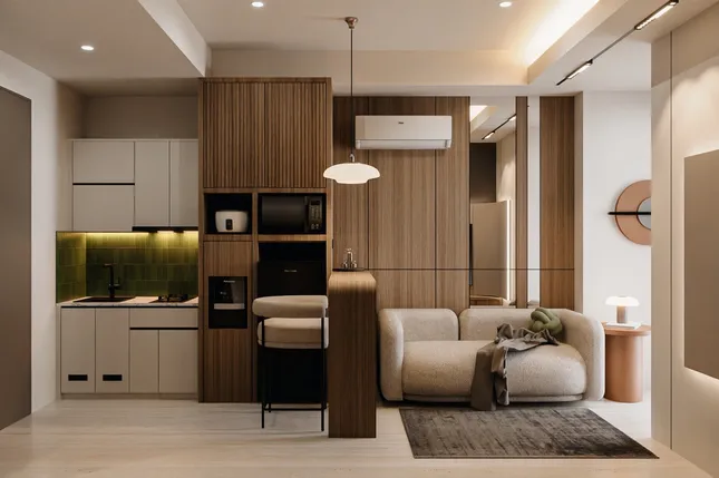 Project image