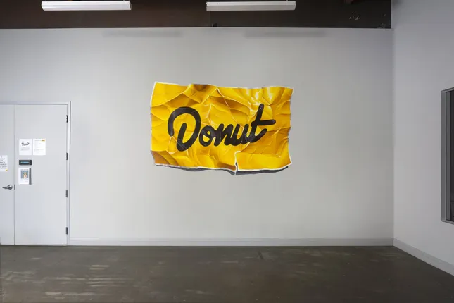 Donut Media Office Installation & Product Extension