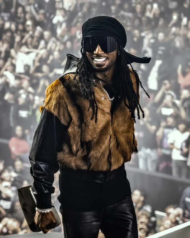 Playboi Carti Antagonist Tour