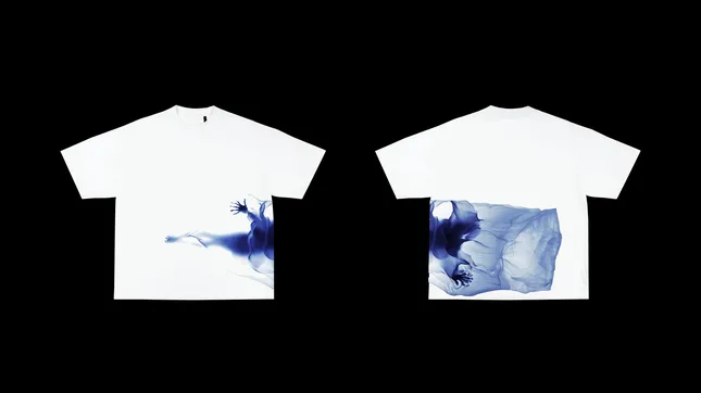 Metamorfosi Barcelona— Merch Design & Creative Direction