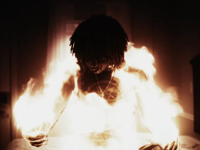 Novulent - “self destruct” Music Video