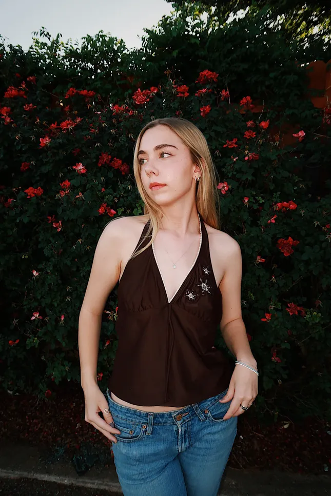 In Bloom