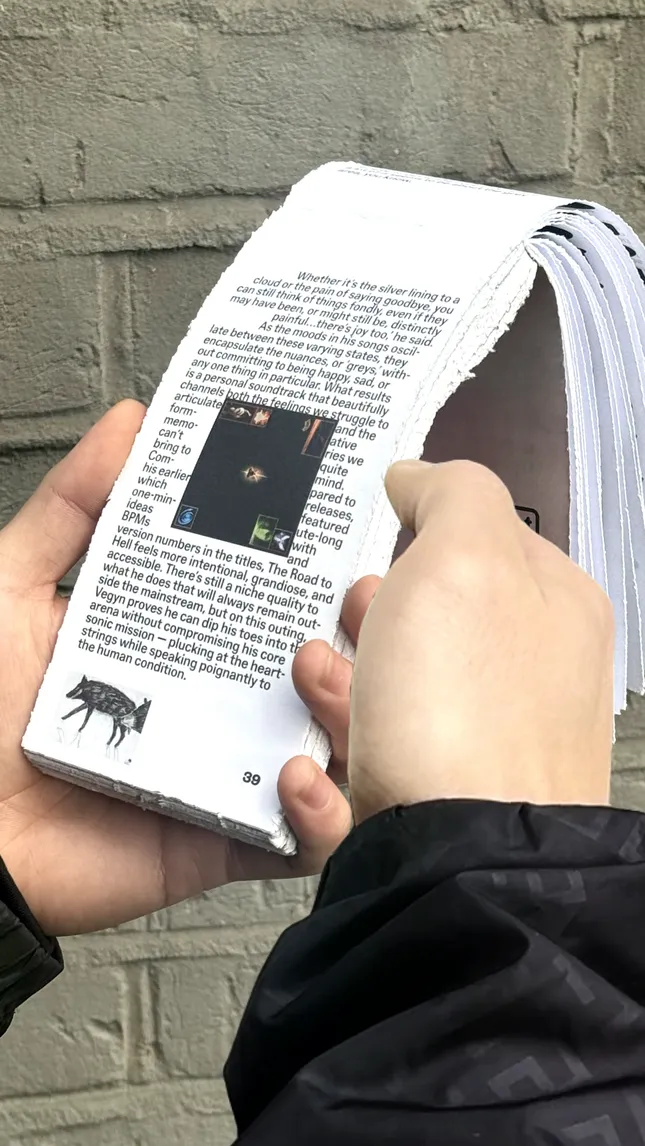 Pilot Magazine Issue 05