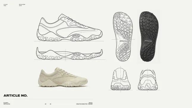 ARTICLE NO. PRODUCT DESIGN SYSTEMS