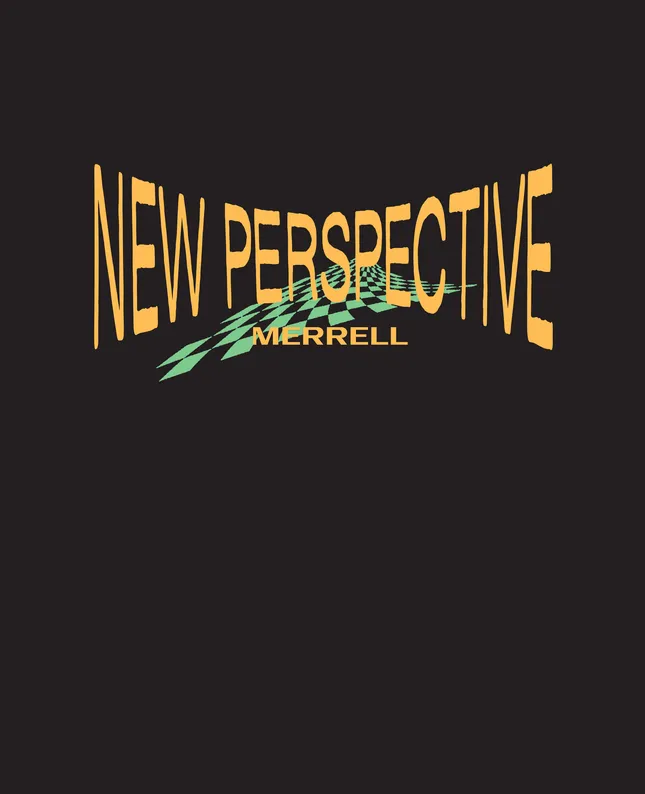 MERRELL, NEW PERSPECTIVE GRAPHIC SYSTEM