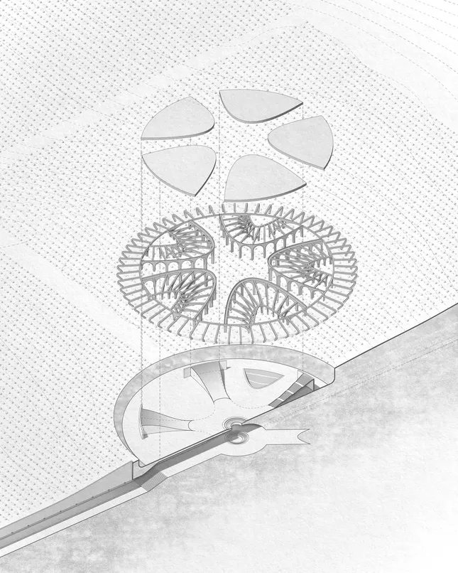 Project image