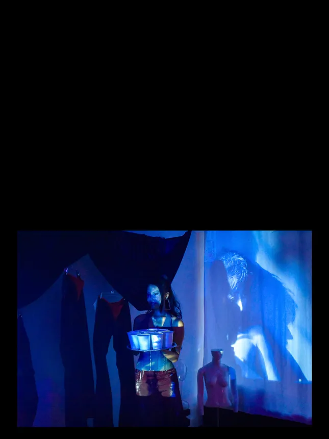 Project image