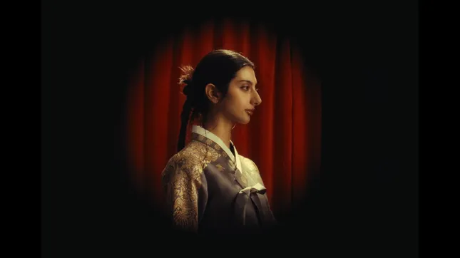 ERA: THE HANBOK
