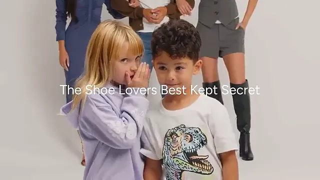 JustFab Commercial Campaign