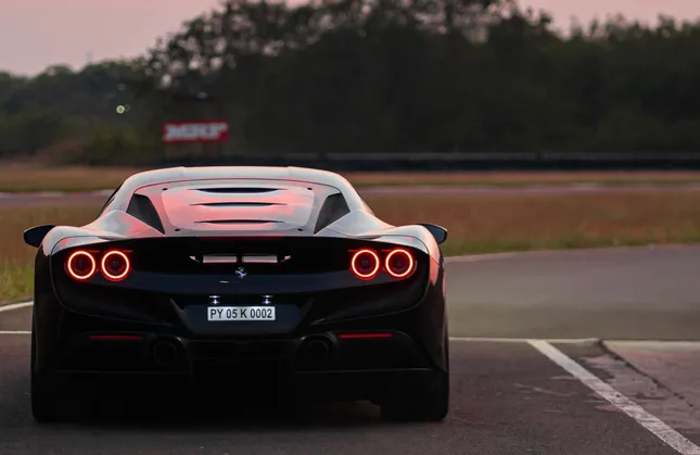 Automotive Photography