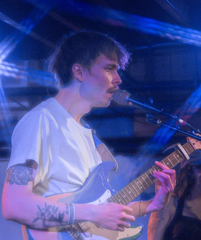 Jaguar Sun 5/13/26 Valley Bar