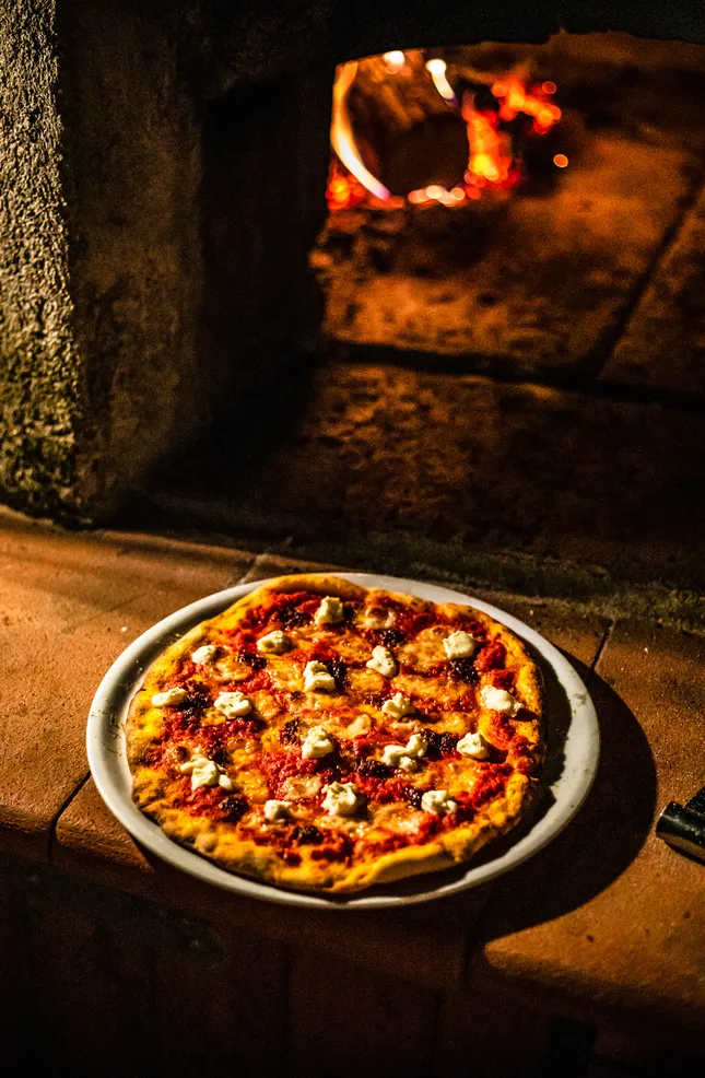 Cook Eat Discover — Tuscany