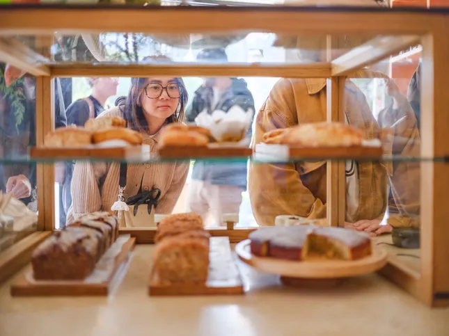 Wall Street Journal — Tehachapi Grain Project