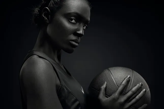 Nike Black Series