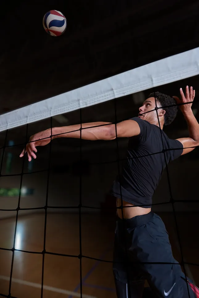 Dallas Volleyball