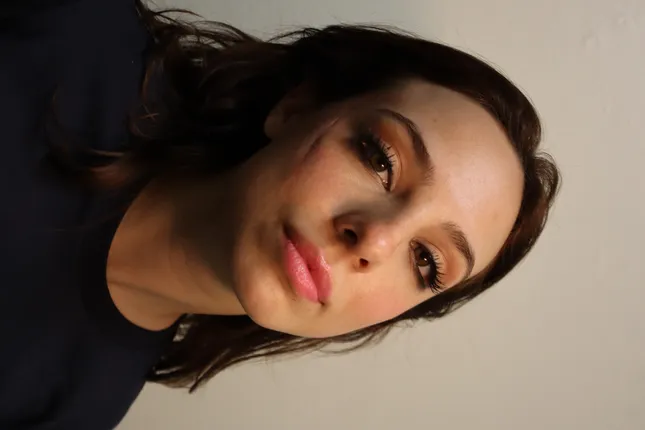 Beauty/sfx scar