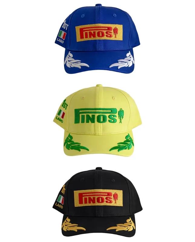 Cioppino’s - New Tone Studios friends and family collaboration 2026