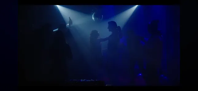 Project image