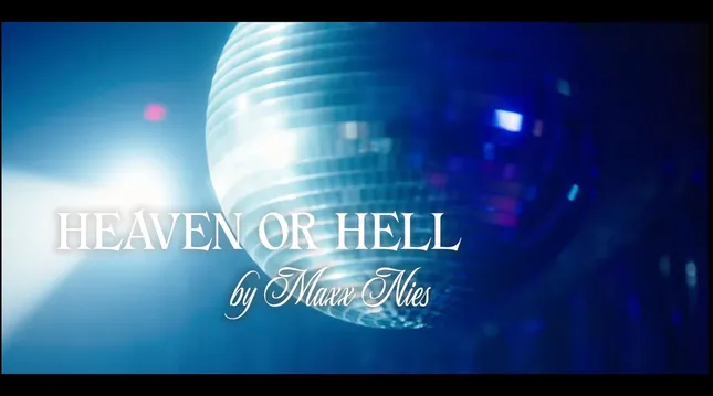 “Heaven or Hell” by Maxx Nies