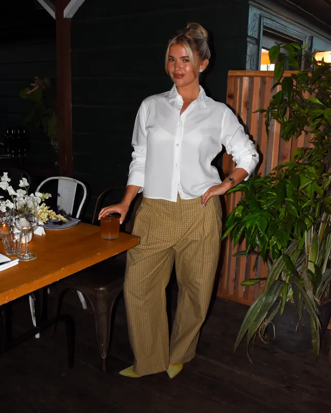 Matilda Djerf / Djerf Dinner