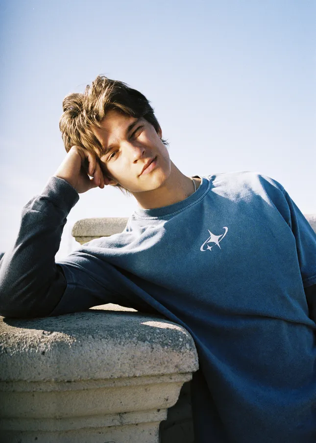 Alex Sampson
