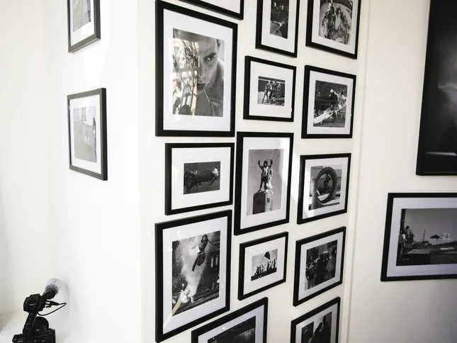 Project image