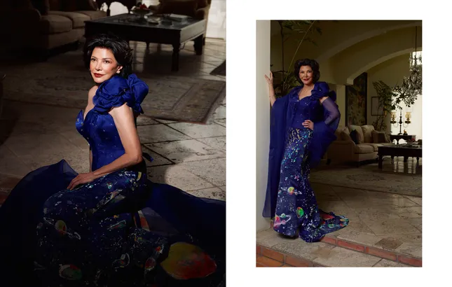 Shohreh Aghdashloo