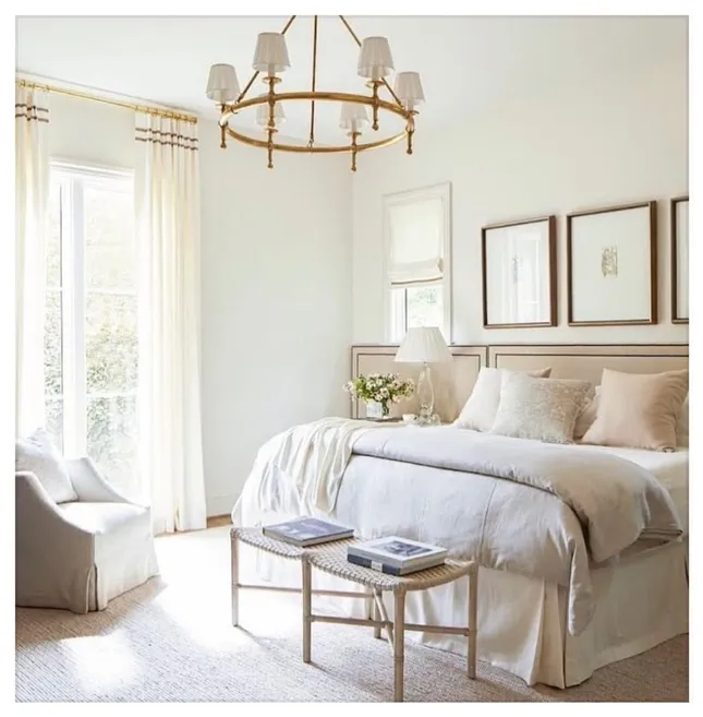 Interiors