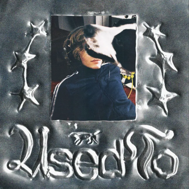 Eden Joel Single and EP Visuals